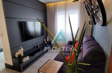 Imagem: Apartamento para Venda, Santa Maria