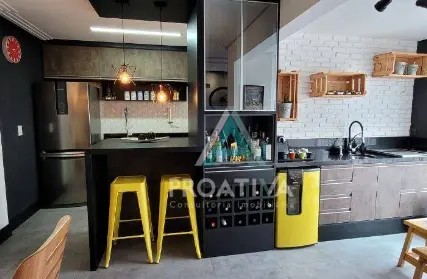 Imagem: Apartamento para Venda, Santa Maria