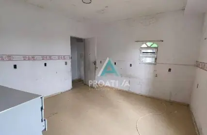 Imagem: Sobrado para Venda, Vila Scarpelli
