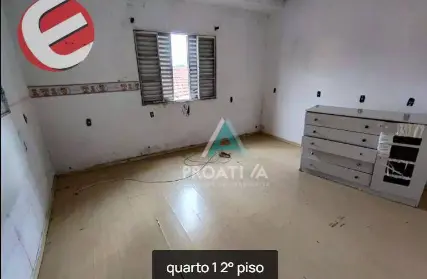 Imagem: Sobrado para Venda, Vila Scarpelli