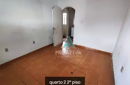 Imagem: Sobrado para Venda, Vila Scarpelli