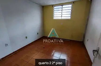 Imagem: Sobrado para Venda, Vila Scarpelli