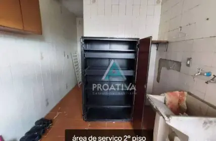 Imagem: Sobrado para Venda, Vila Scarpelli