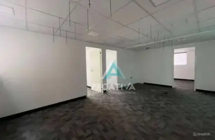 Imagem: Sala Comercial para Alugar, Centro Santo André