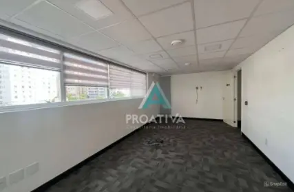 Imagem: Sala Comercial para Alugar, Centro Santo André