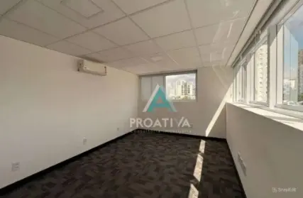 Imagem: Sala Comercial para Alugar, Centro Santo André