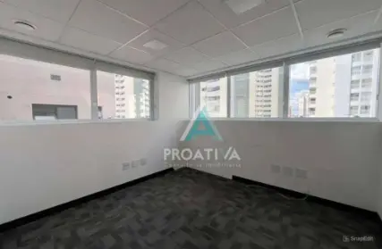 Imagem: Sala Comercial para Alugar, Centro Santo André
