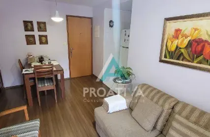 Imagem: Apartamento para Venda, Vila Alpina