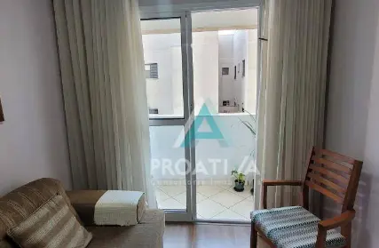 Imagem: Apartamento para Venda, Vila Alpina