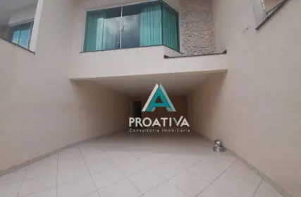 Imagem: Sobrado para Venda, Jardim Bela Vista