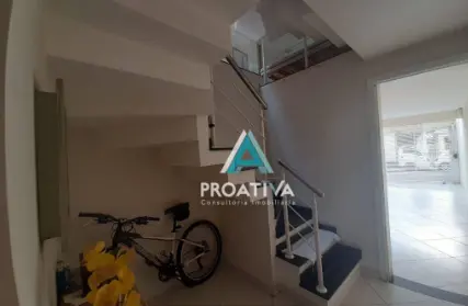 Imagem: Sobrado para Venda, Jardim Bela Vista