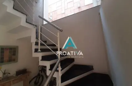 Imagem: Sobrado para Venda, Jardim Bela Vista