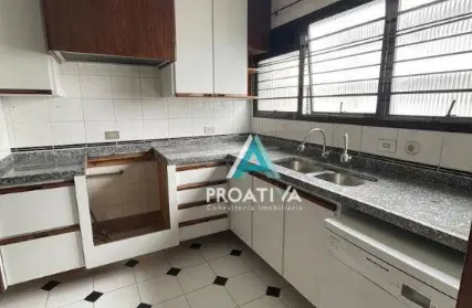 Imagem: Apartamento para Venda, Vila Santa Teresa