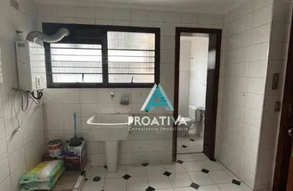 Imagem: Apartamento para Venda, Vila Santa Teresa