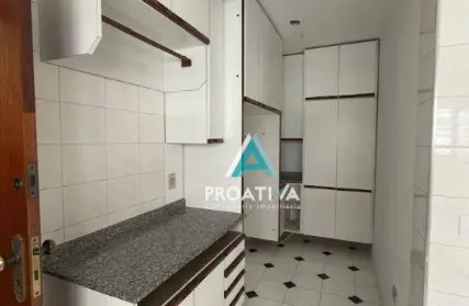 Imagem: Apartamento para Venda, Vila Santa Teresa