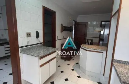 Imagem: Apartamento para Venda, Vila Santa Teresa