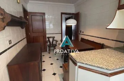 Imagem: Apartamento para Venda, Vila Santa Teresa
