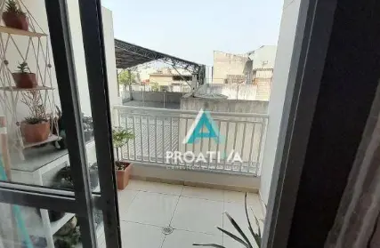 Imagem: Apartamento para Venda, Santa Maria