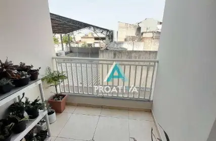 Imagem: Apartamento para Venda, Santa Maria