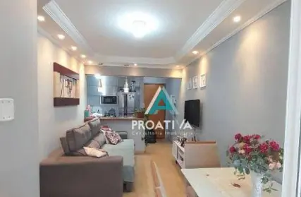 Imagem: Apartamento para Venda, Santa Maria