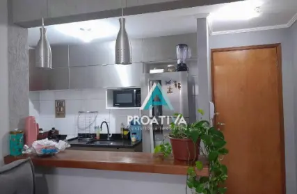Imagem: Apartamento para Venda, Santa Maria
