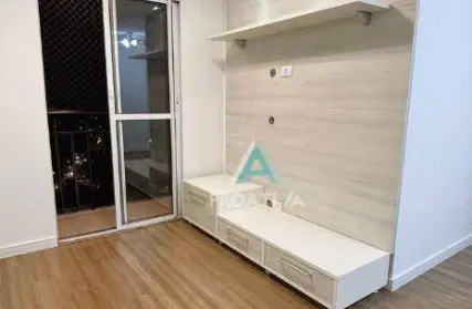 Imagem: Apartamento para Venda, Parque Erasmo Assunção