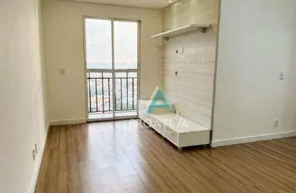 Imagem: Apartamento para Venda, Parque Erasmo Assunção