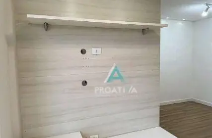 Imagem: Apartamento para Venda, Parque Erasmo Assunção
