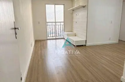 Imagem: Apartamento para Venda, Parque Erasmo Assunção