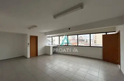 Imagem: Sala Comercial para Alugar, Rudge Ramos