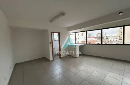 Imagem: Sala Comercial para Alugar, Rudge Ramos