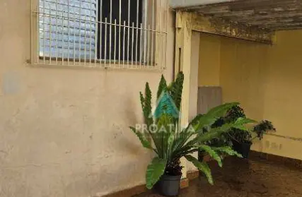 Imagem: Casa Térrea para Venda, Vila Eldízia