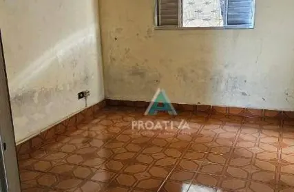 Imagem: Casa Térrea para Venda, Vila Eldízia