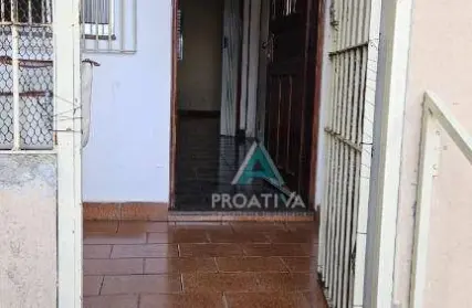 Imagem: Casa Térrea para Venda, Vila Eldízia