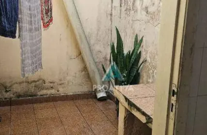 Imagem: Casa Térrea para Venda, Vila Eldízia