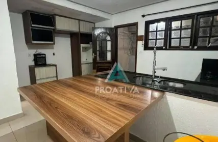 Imagem: Sobrado para Venda, Montanhão