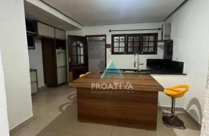 Imagem: Sobrado para Alugar, Montanhão