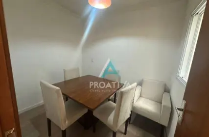 Imagem: Apartamento para Alugar, Campestre