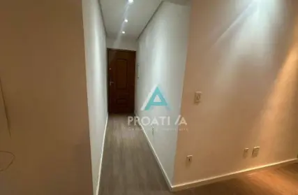 Imagem: Apartamento para Alugar, Campestre