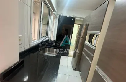 Imagem: Apartamento para Alugar, Campestre