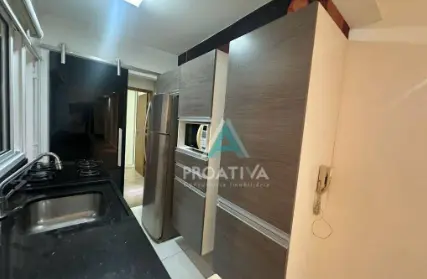 Imagem: Apartamento para Alugar, Campestre