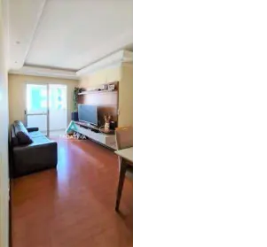 Imagem: Apartamento para Venda, Vila Gilda