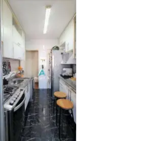Imagem: Apartamento para Venda, Vila Gilda
