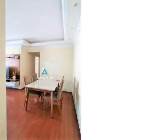 Imagem: Apartamento para Venda, Vila Gilda