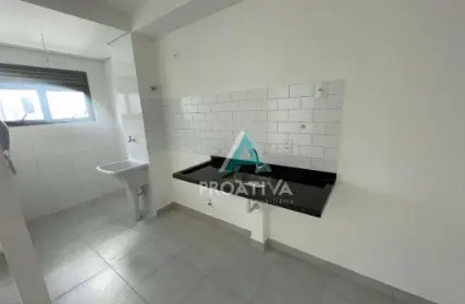 Imagem: Apartamento para Venda, Vila São Pedro