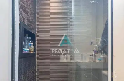 Imagem: Apartamento para Venda, Vila Assunção