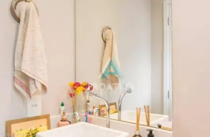 Imagem: Apartamento para Venda, Vila Assunção