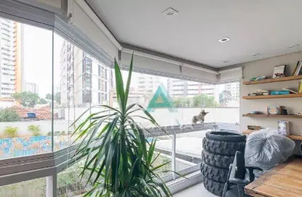 Imagem: Apartamento para Venda, Vila Assunção