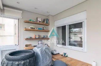 Imagem: Apartamento para Venda, Vila Assunção