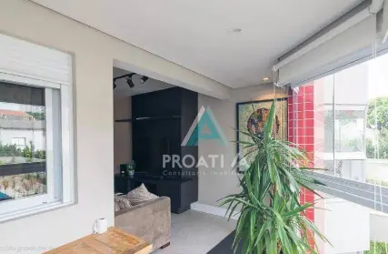 Imagem: Apartamento para Venda, Vila Assunção